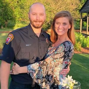 Meet your Posher, Ann marie